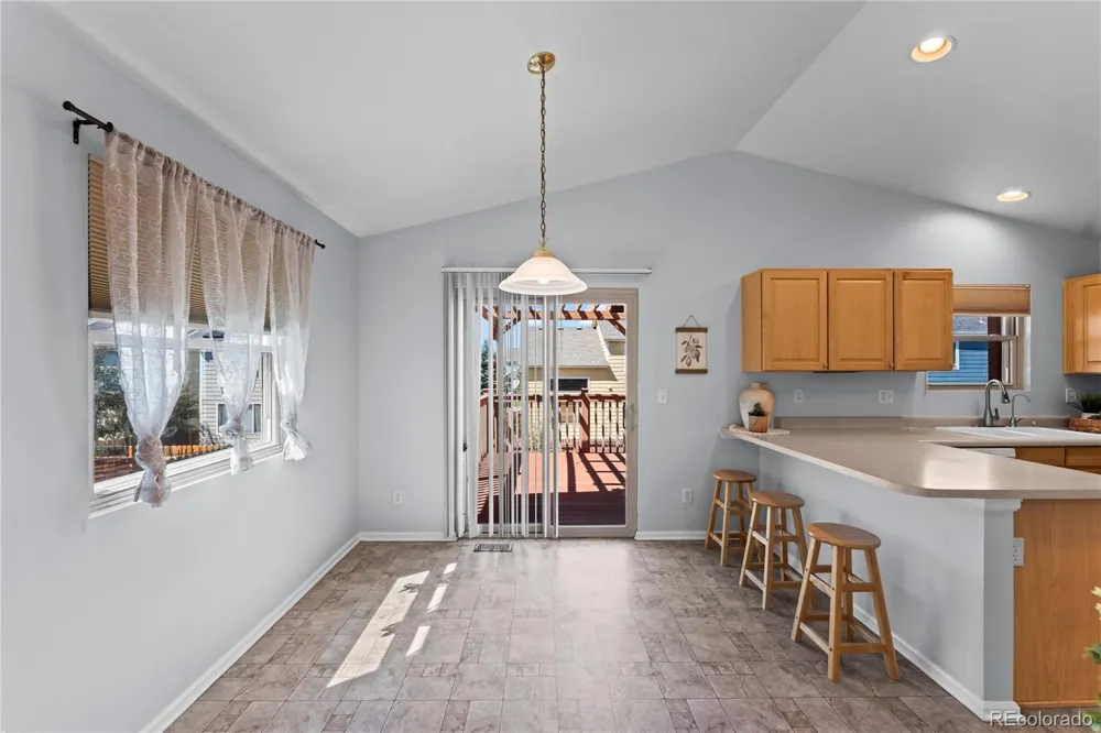 2338 Jeanette Way Colorado Springs, CO 80951