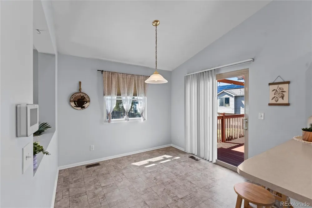 2338 Jeanette Way Colorado Springs, CO 80951