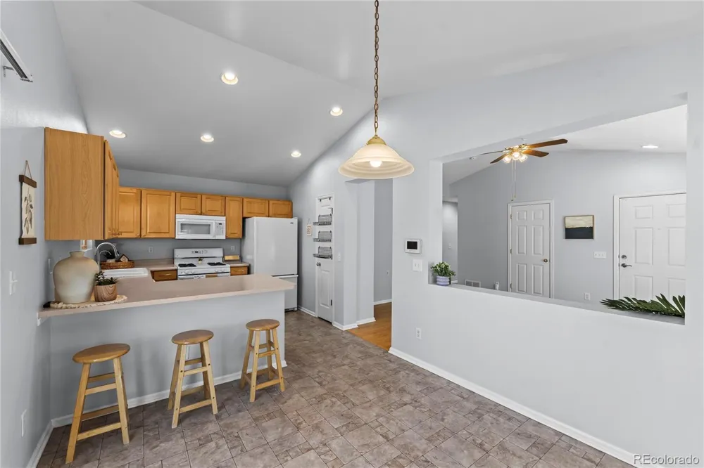 2338 Jeanette Way Colorado Springs, CO 80951