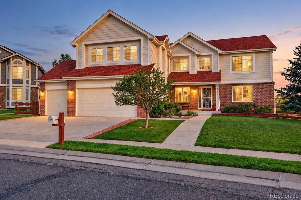 6058 Rogers Circle Golden, CO 80403