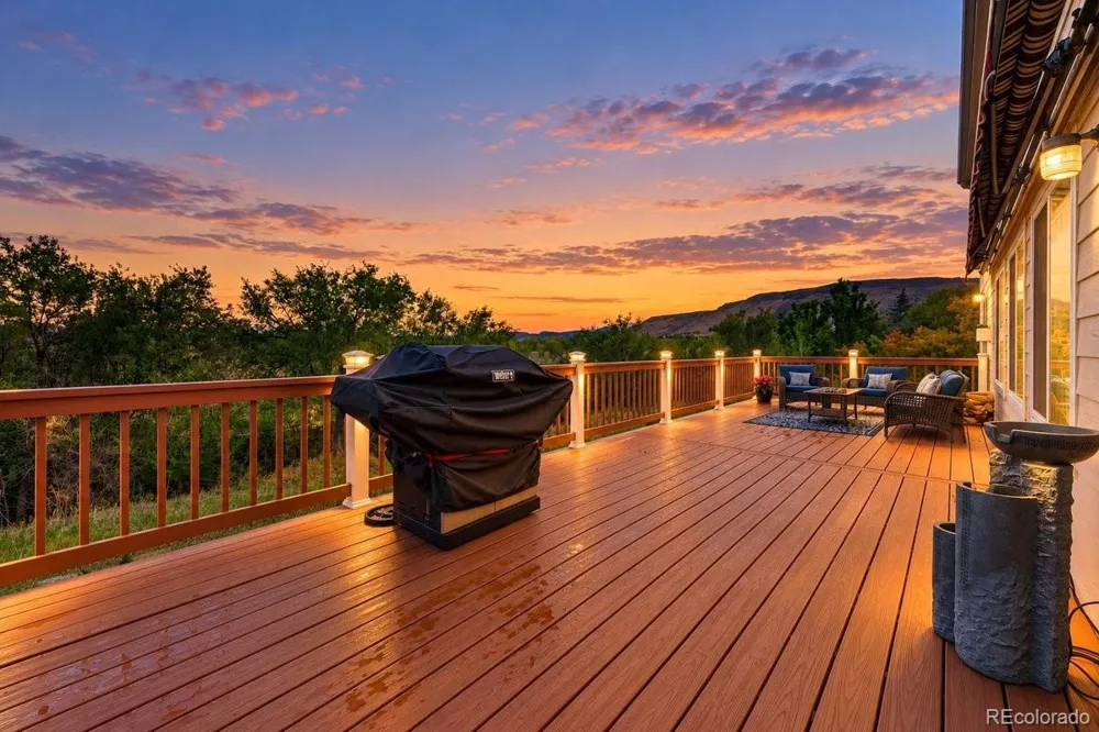 6058 Rogers Circle Golden, CO 80403