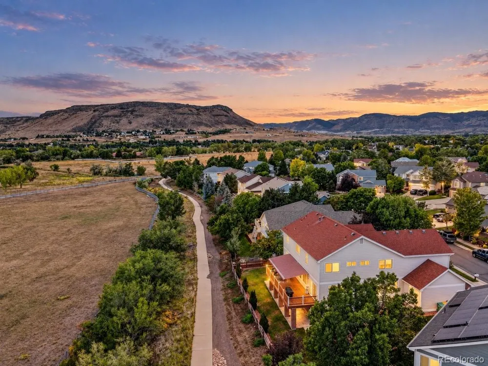 6058 Rogers Circle Golden, CO 80403