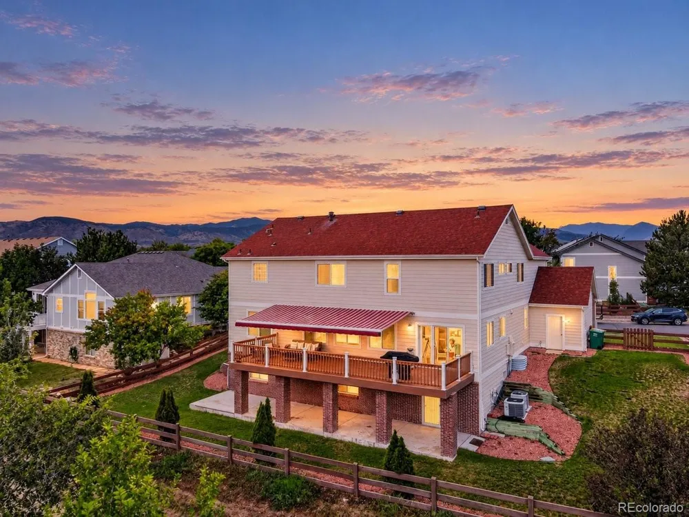 6058 Rogers Circle Golden, CO 80403