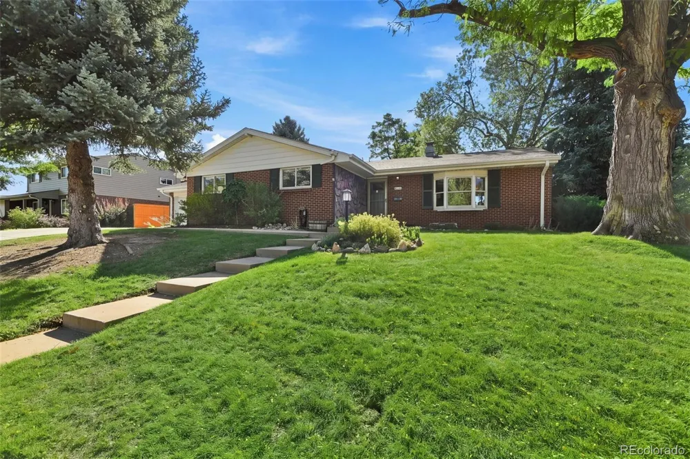 6966 S Cook Way Centennial, CO 80122