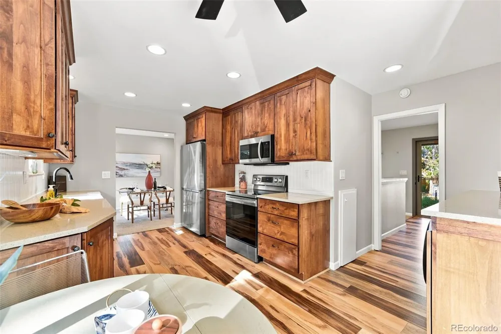 6966 S Cook Way Centennial, CO 80122