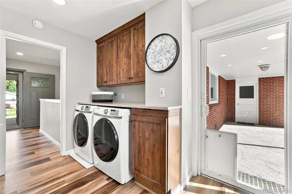 6966 S Cook Way Centennial, CO 80122