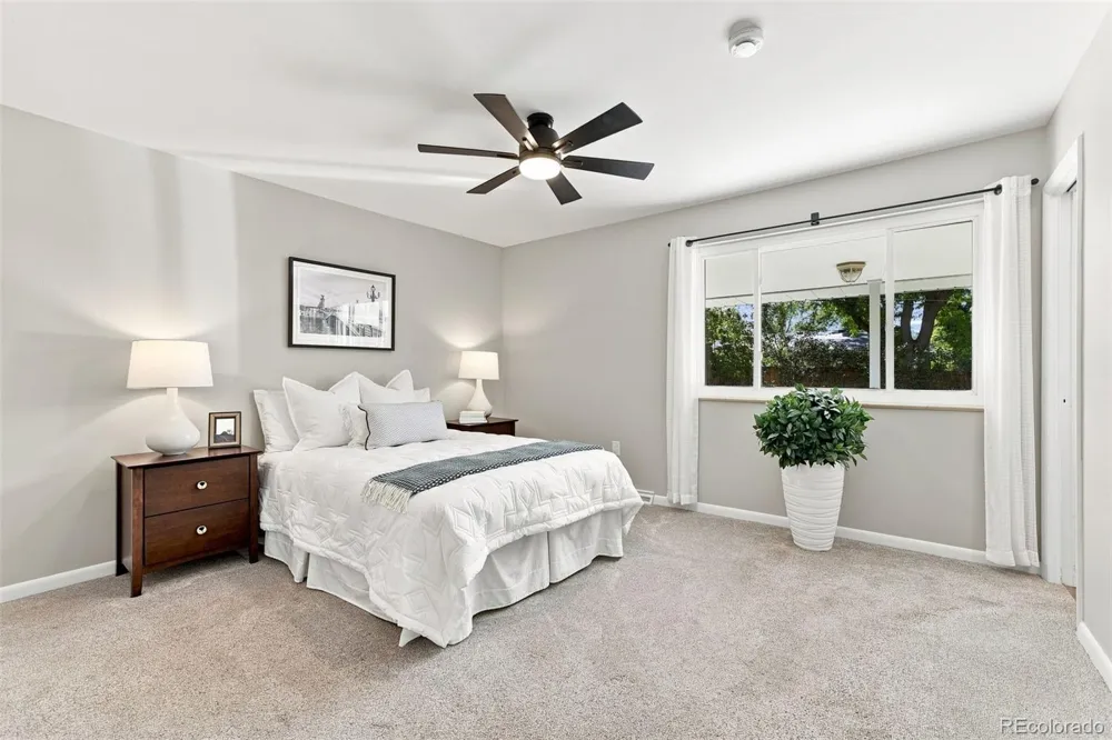 6966 S Cook Way Centennial, CO 80122