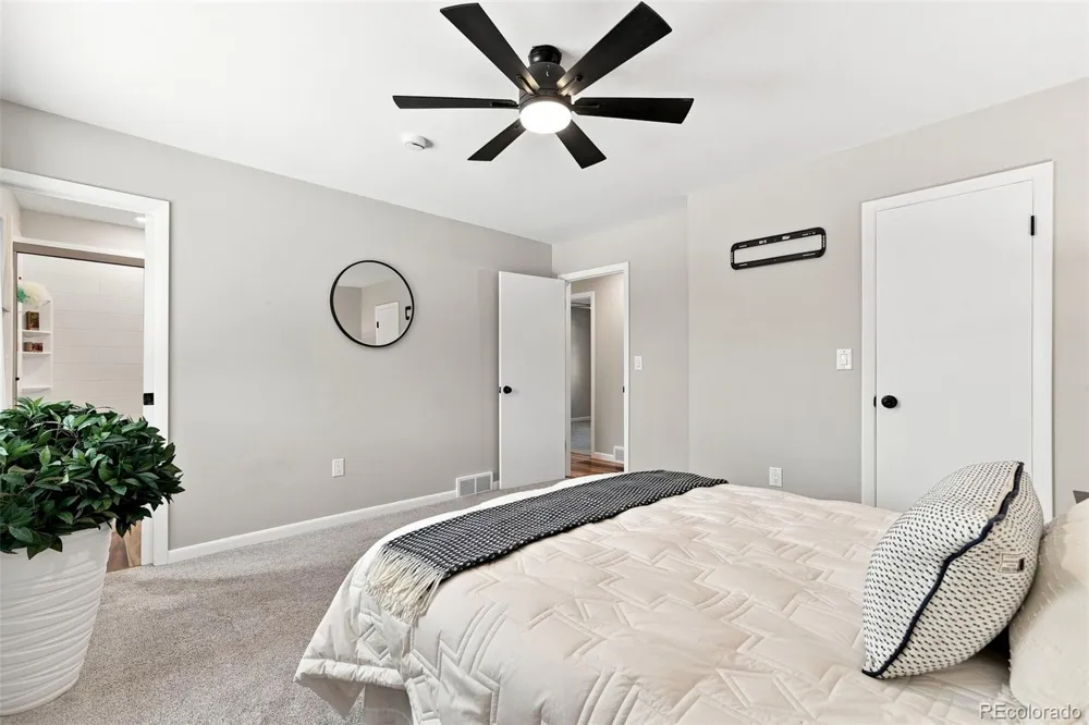 6966 S Cook Way Centennial, CO 80122