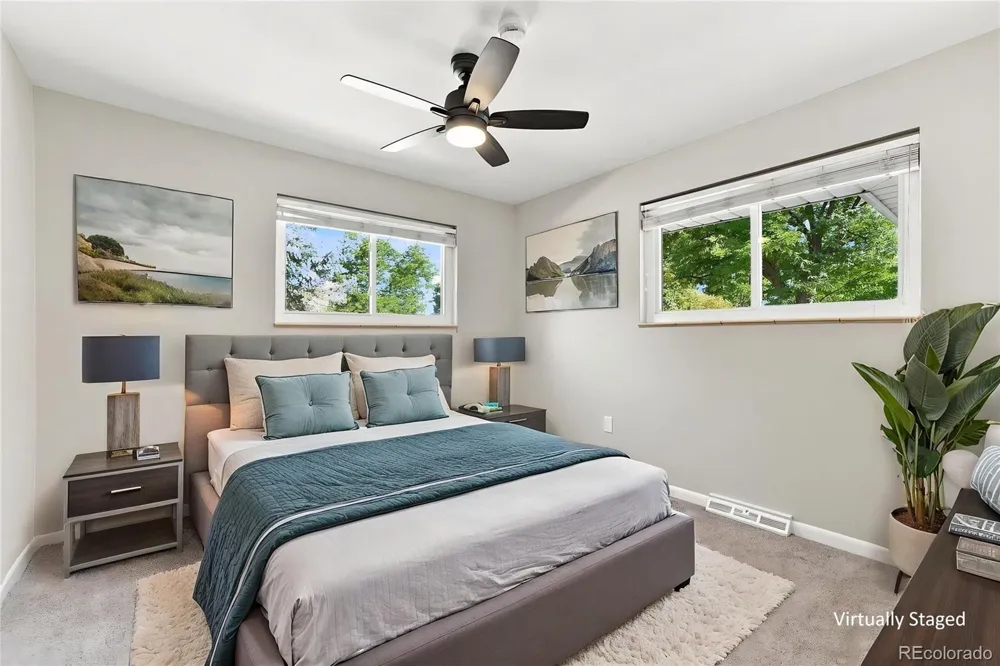 6966 S Cook Way Centennial, CO 80122