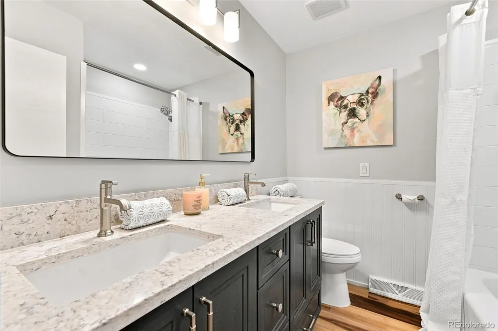 6966 S Cook Way Centennial, CO 80122