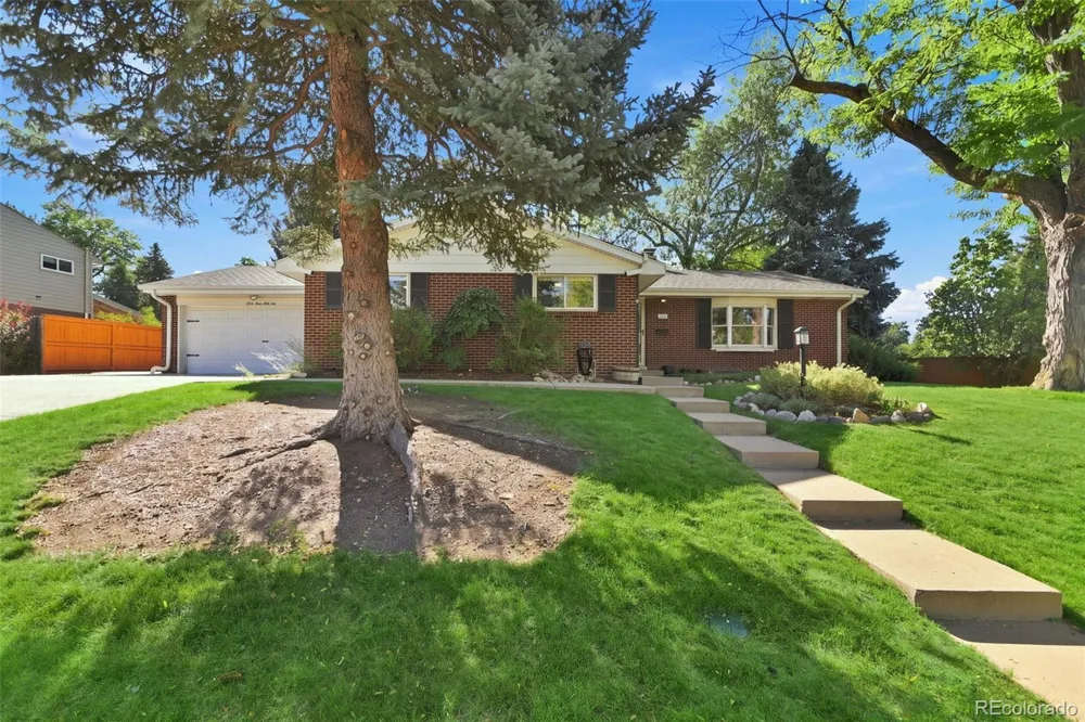 6966 S Cook Way Centennial, CO 80122