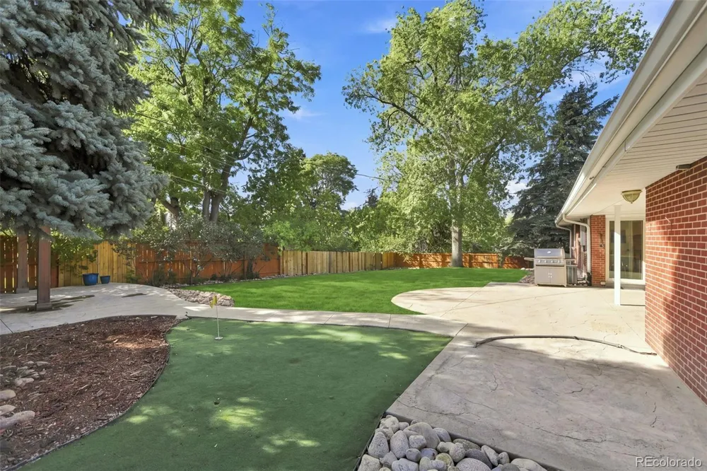6966 S Cook Way Centennial, CO 80122