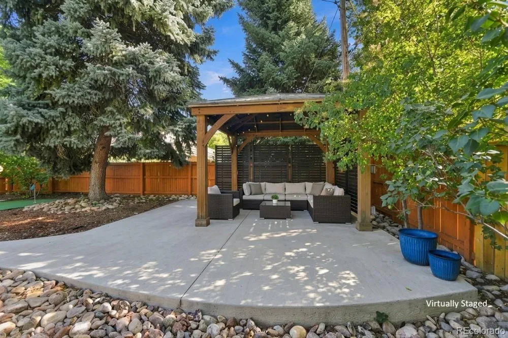 6966 S Cook Way Centennial, CO 80122