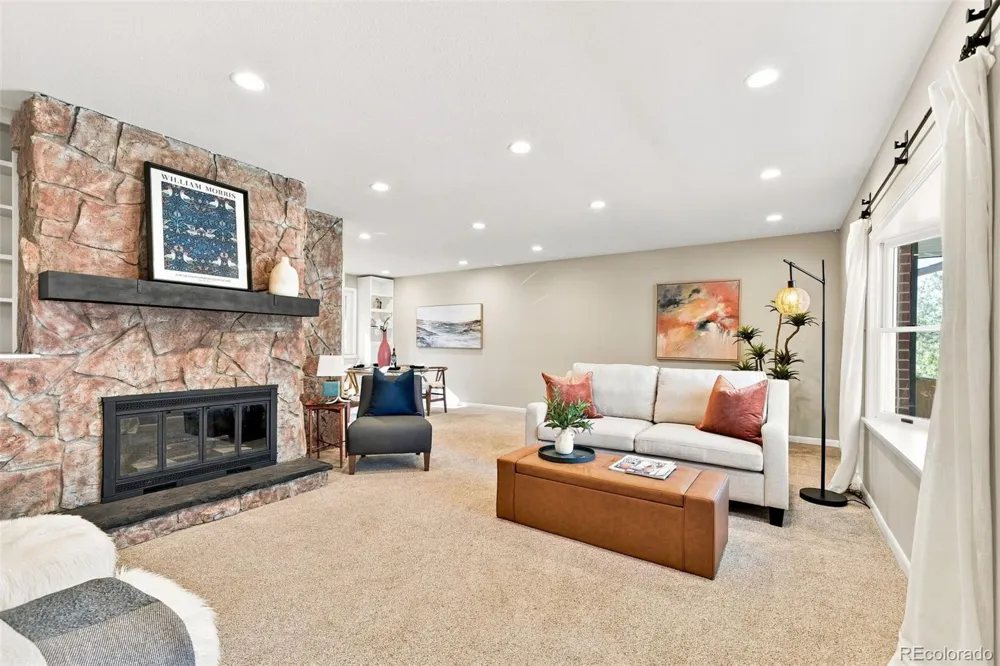 6966 S Cook Way Centennial, CO 80122