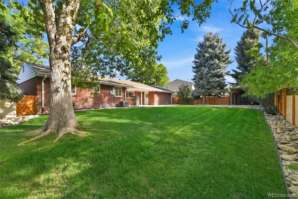 6966 S Cook Way Centennial, CO 80122