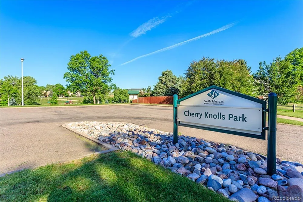 6966 S Cook Way Centennial, CO 80122