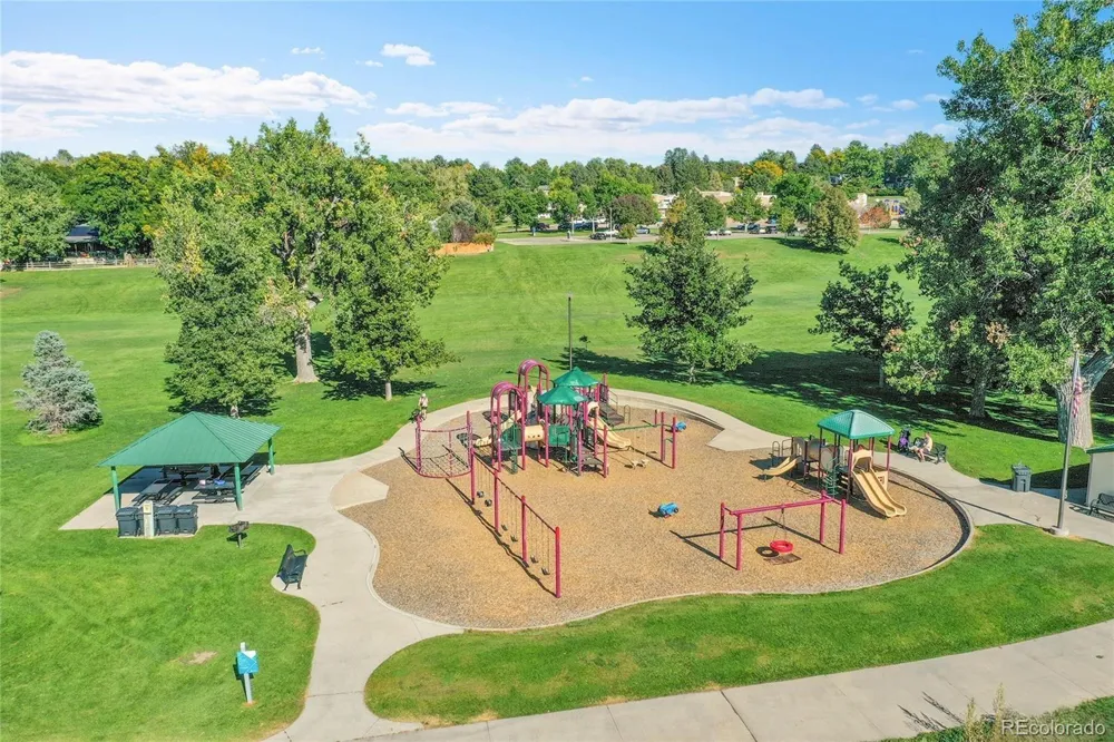 6966 S Cook Way Centennial, CO 80122