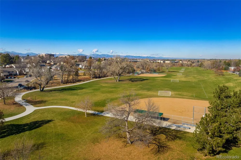 6966 S Cook Way Centennial, CO 80122