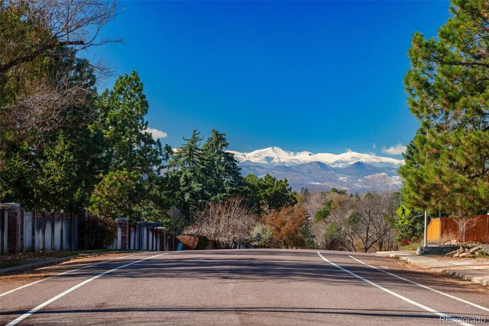 6966 S Cook Way Centennial, CO 80122