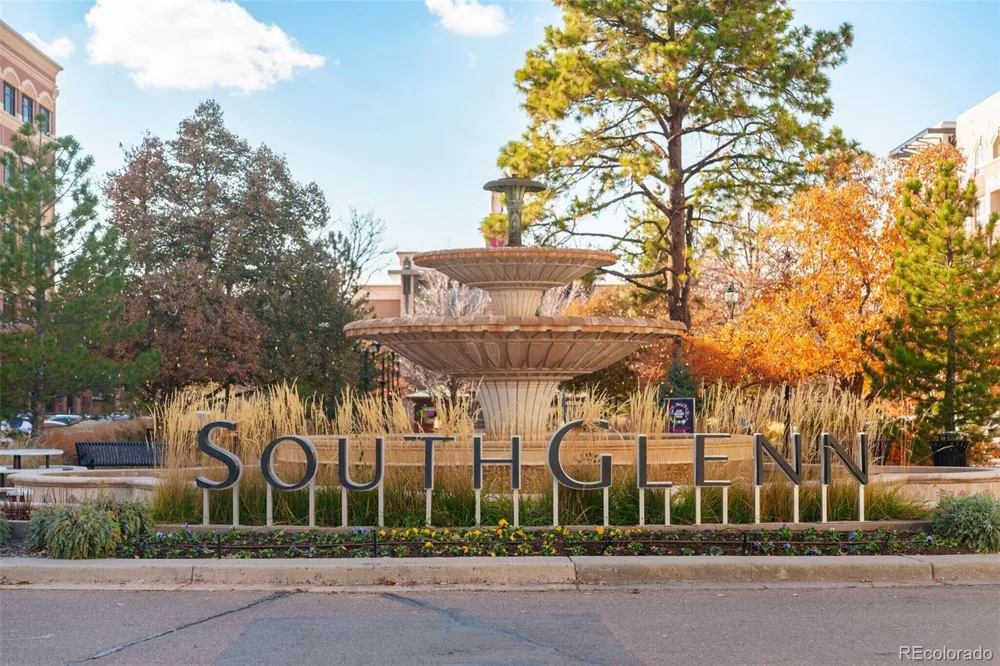 6966 S Cook Way Centennial, CO 80122