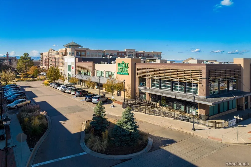 6966 S Cook Way Centennial, CO 80122