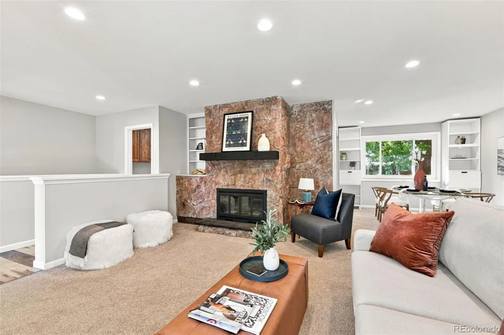 6966 S Cook Way Centennial, CO 80122