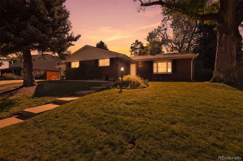 6966 S Cook Way Centennial, CO 80122