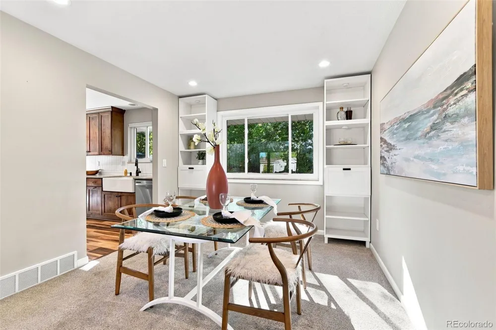 6966 S Cook Way Centennial, CO 80122