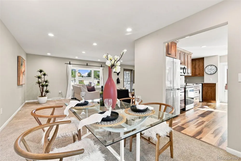 6966 S Cook Way Centennial, CO 80122