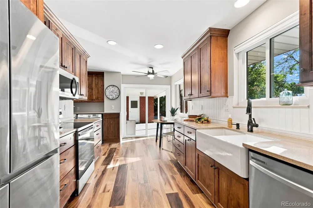 6966 S Cook Way Centennial, CO 80122