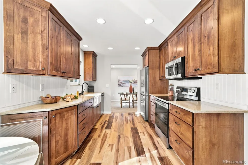 6966 S Cook Way Centennial, CO 80122
