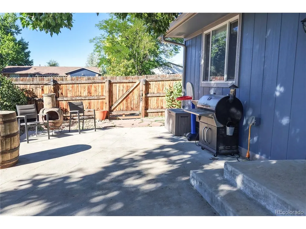 4797 S Lewis Court Littleton, CO 80127
