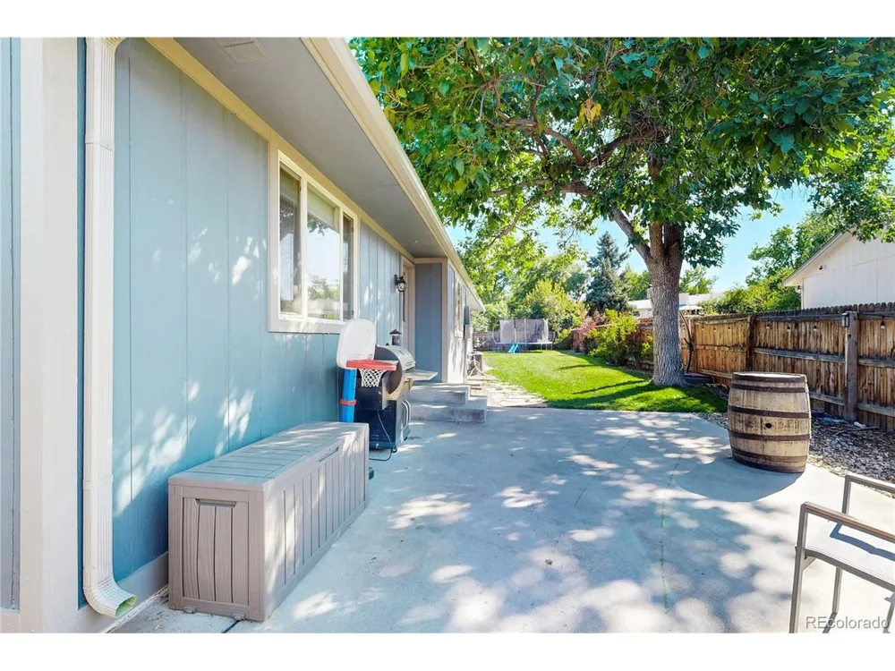 4797 S Lewis Court Littleton, CO 80127