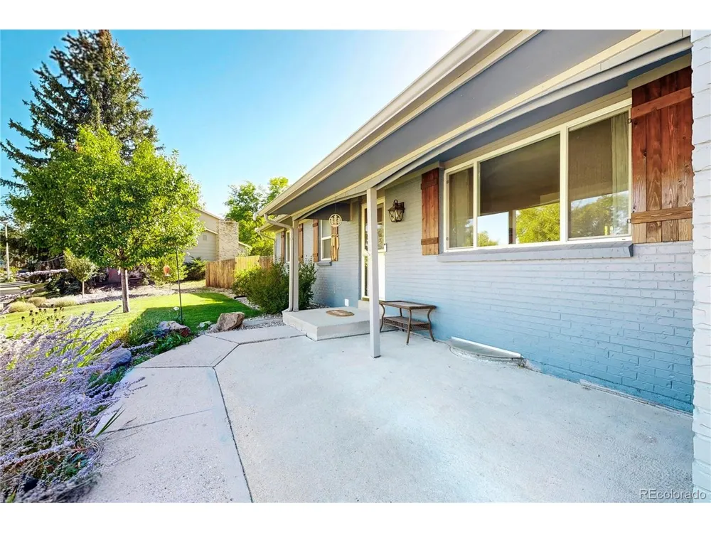 4797 S Lewis Court Littleton, CO 80127