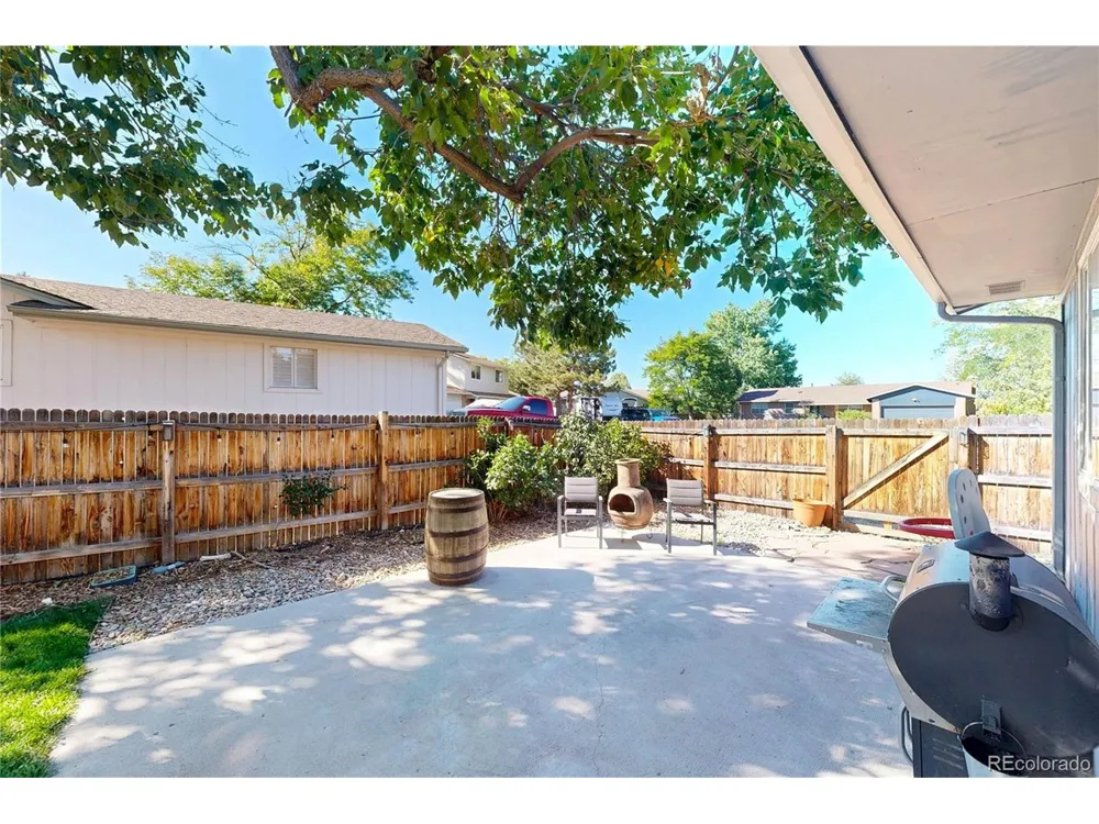 4797 S Lewis Court Littleton, CO 80127