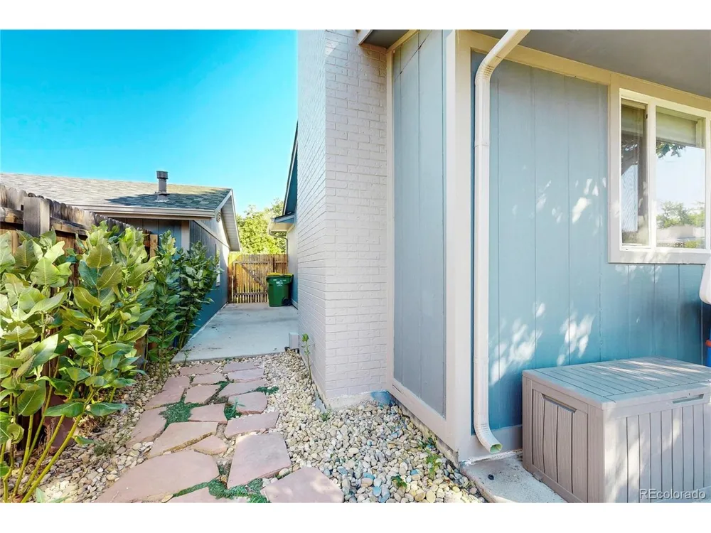 4797 S Lewis Court Littleton, CO 80127