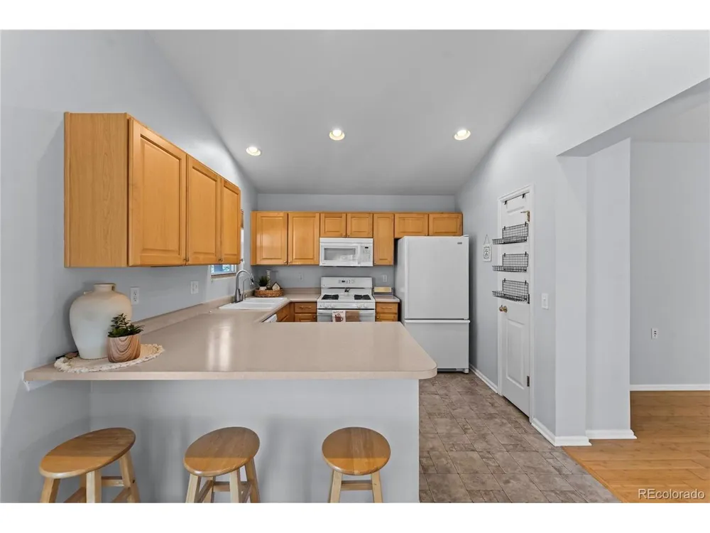 2338 Jeanette Way Colorado Springs, CO 80951