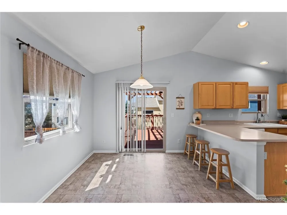 2338 Jeanette Way Colorado Springs, CO 80951