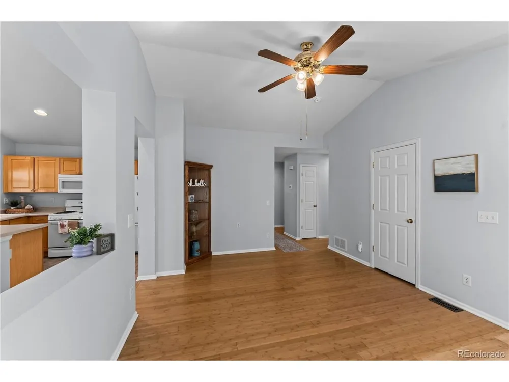 2338 Jeanette Way Colorado Springs, CO 80951