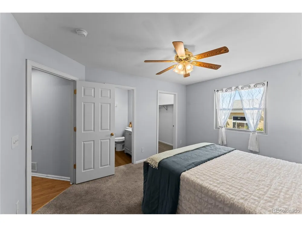 2338 Jeanette Way Colorado Springs, CO 80951