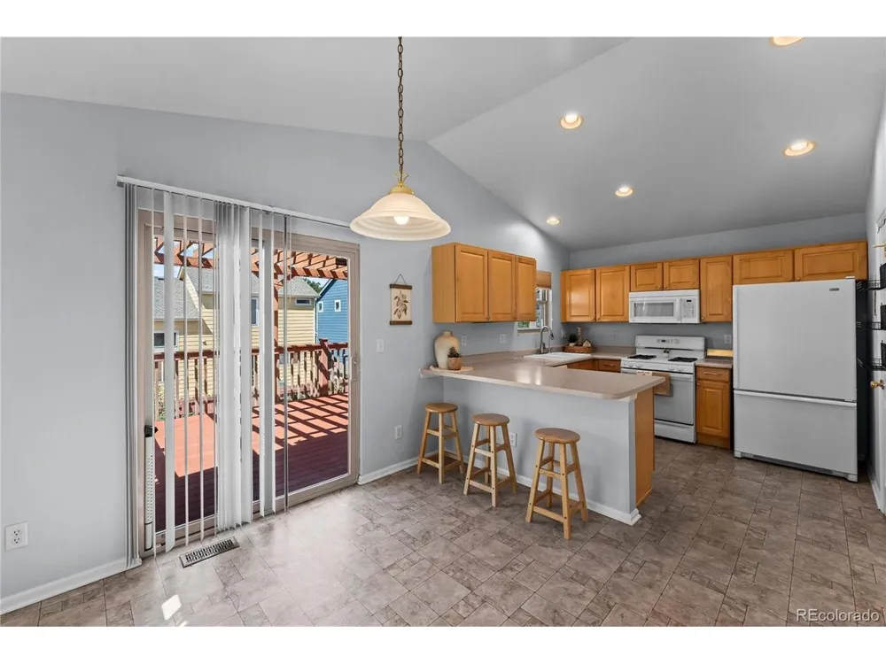 2338 Jeanette Way Colorado Springs, CO 80951