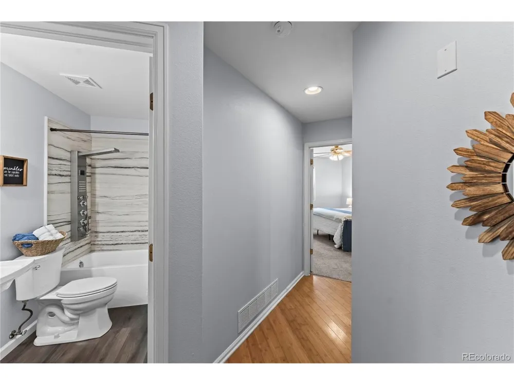 2338 Jeanette Way Colorado Springs, CO 80951