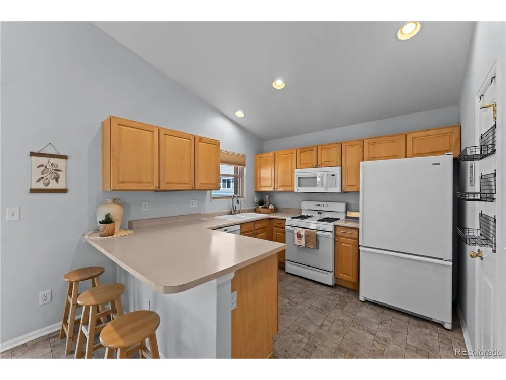 2338 Jeanette Way Colorado Springs, CO 80951