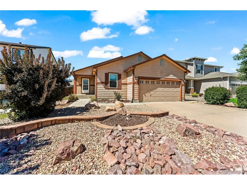2338 Jeanette Way Colorado Springs, CO 80951