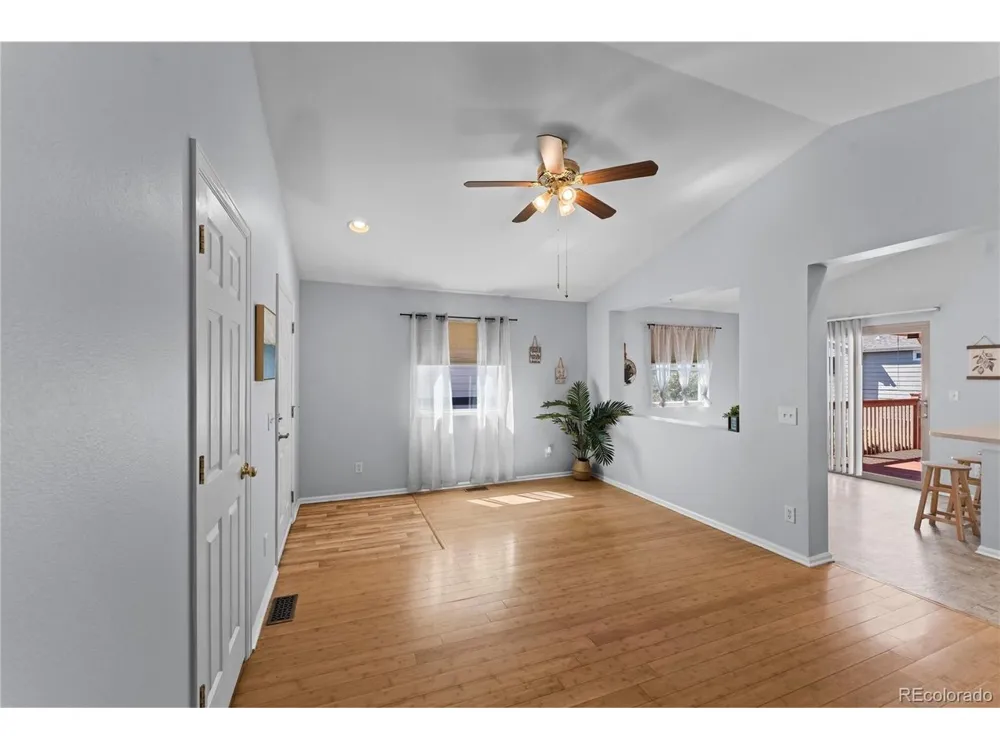 2338 Jeanette Way Colorado Springs, CO 80951