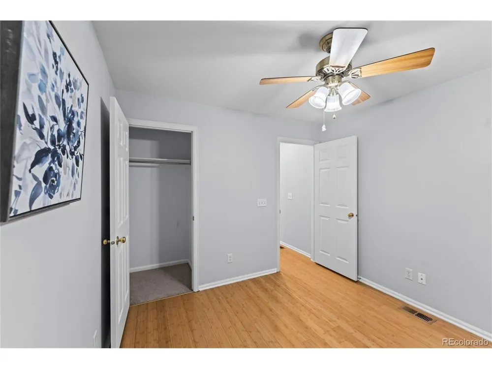 2338 Jeanette Way Colorado Springs, CO 80951