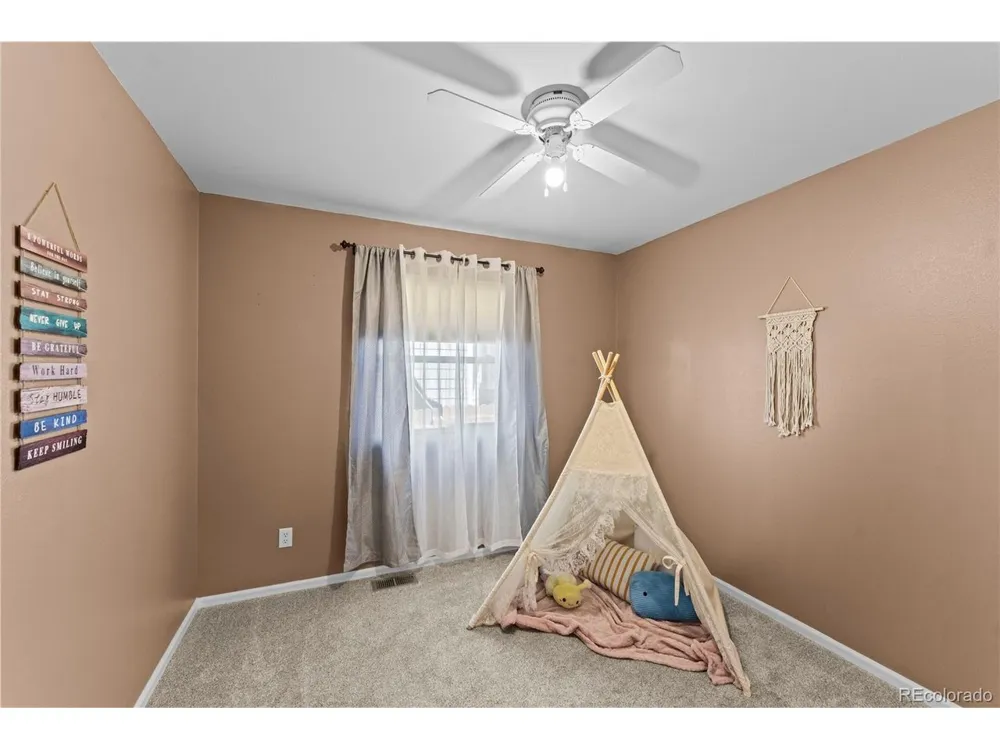 2338 Jeanette Way Colorado Springs, CO 80951
