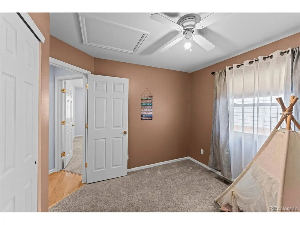 2338 Jeanette Way Colorado Springs, CO 80951