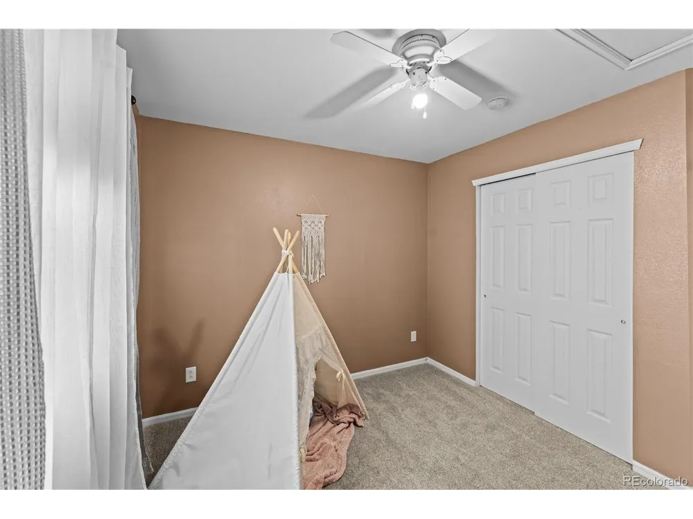 2338 Jeanette Way Colorado Springs, CO 80951