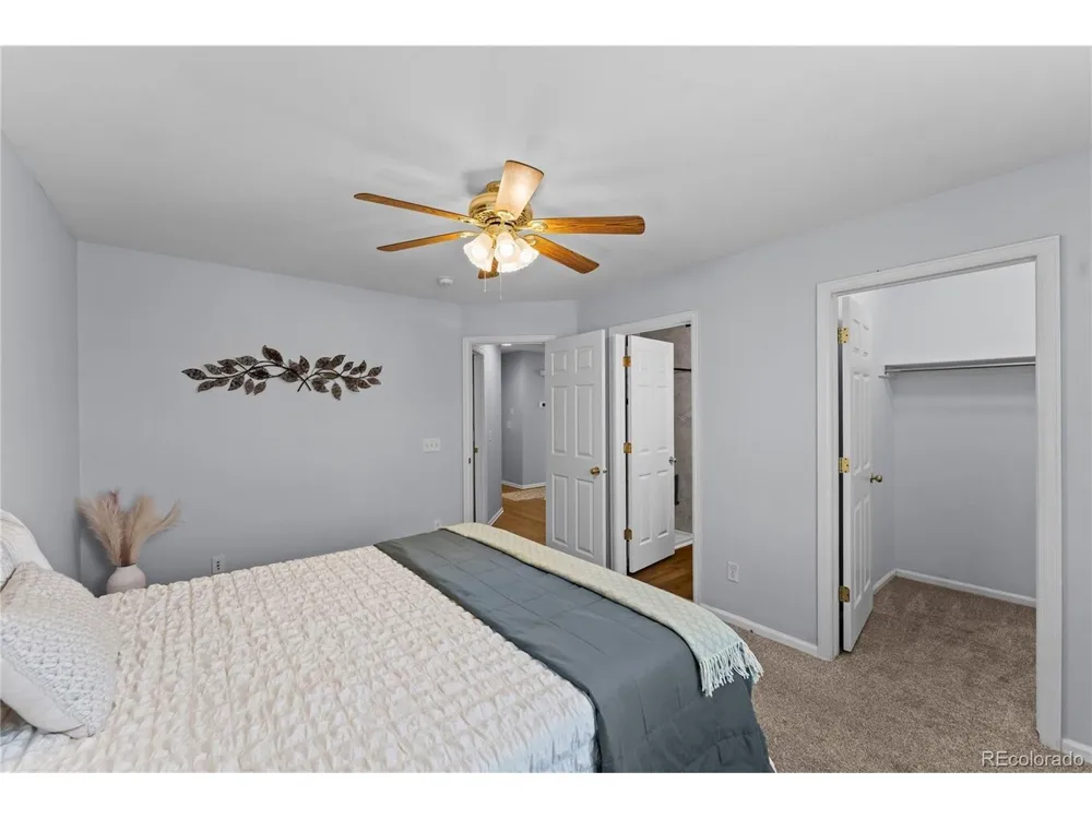 2338 Jeanette Way Colorado Springs, CO 80951